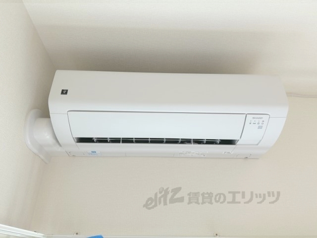 その他設備　浴室乾燥機