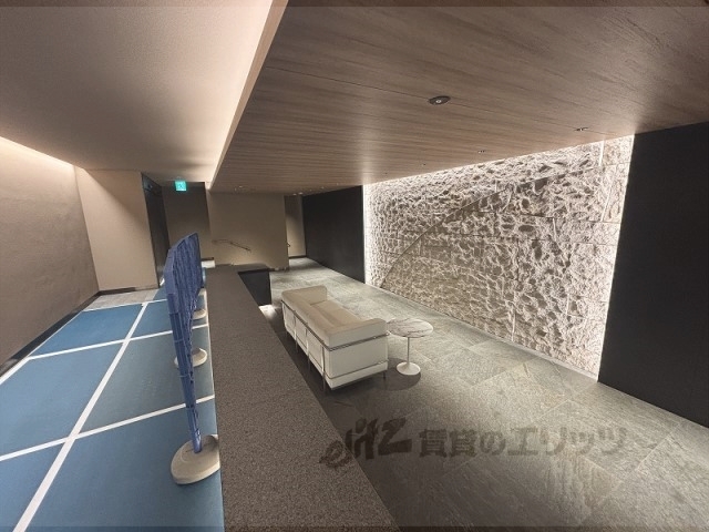 ロビー　ロビー