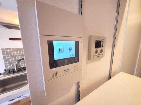 その他設備　※別部屋の参考写真となります。（反転）