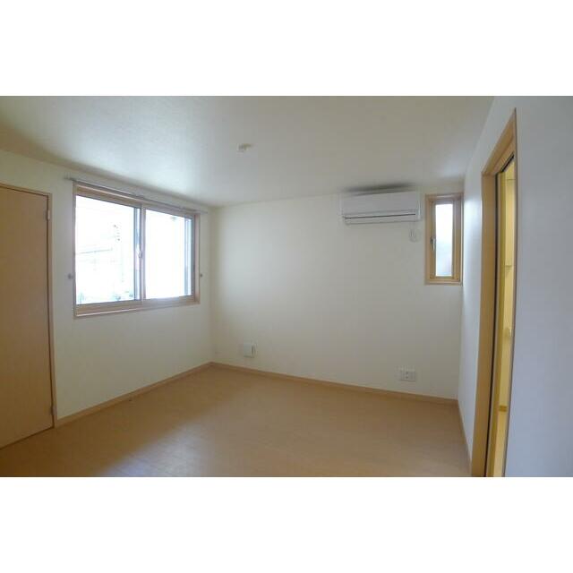 居室・リビング　居室