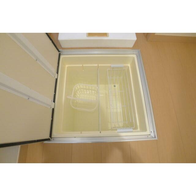 その他　床下収納