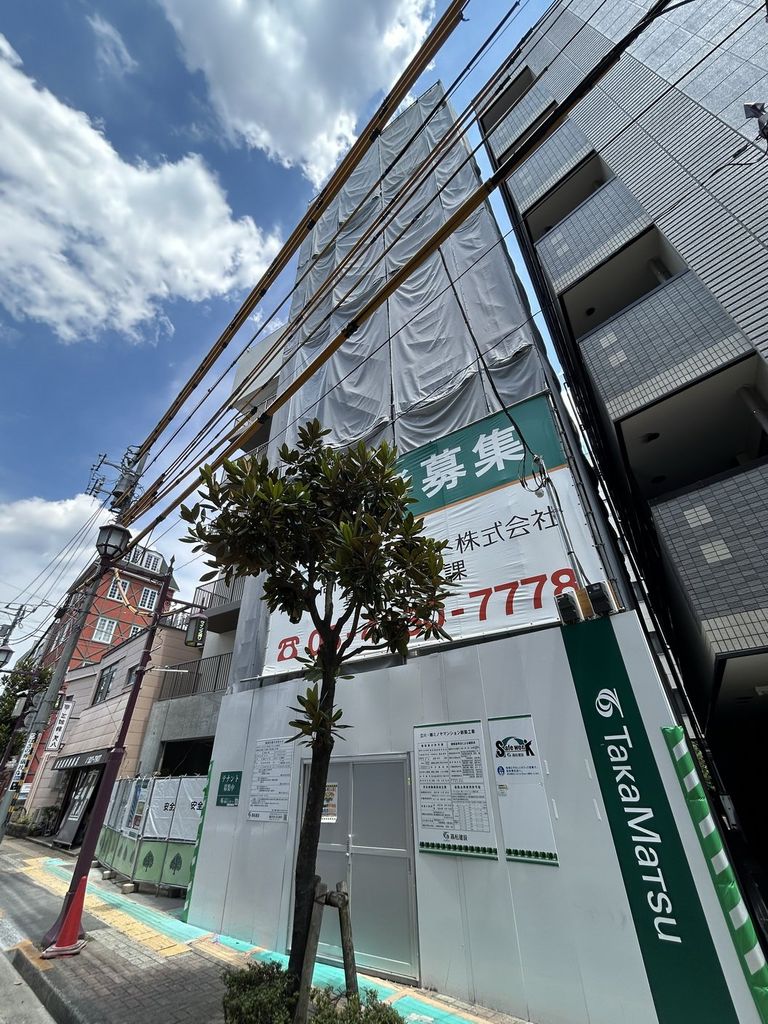 その他共有部分　★お問い合わせはタウンハウジングまで★