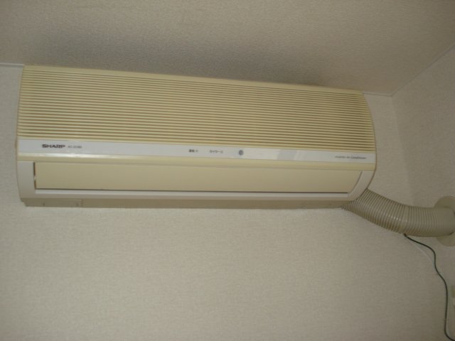 その他設備　エアコン（イメージ）