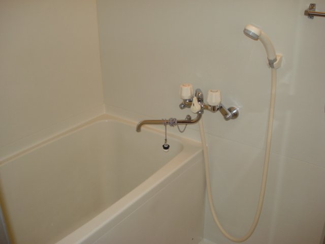 バス・シャワールーム　バス（イメージ）