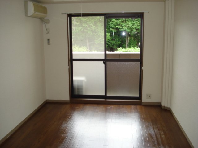 眺望　洋室（イメージ）