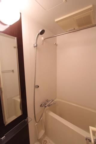 バス・シャワールーム　バス※別部屋参考写真