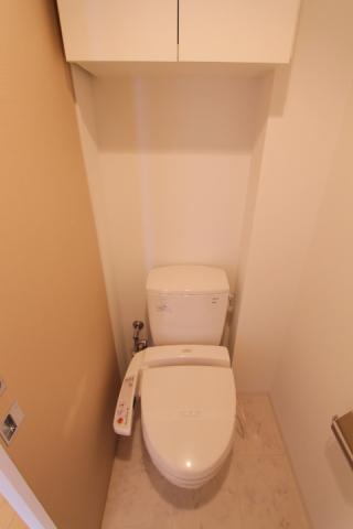 トイレ　トイレ※別部屋参考写真