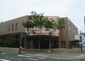 図書館　みなべ町立図書館中央館ゆめよみ館（図書館）まで1521m