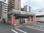 コンビニ　ココストア横川駅前店（コンビニ）まで53m