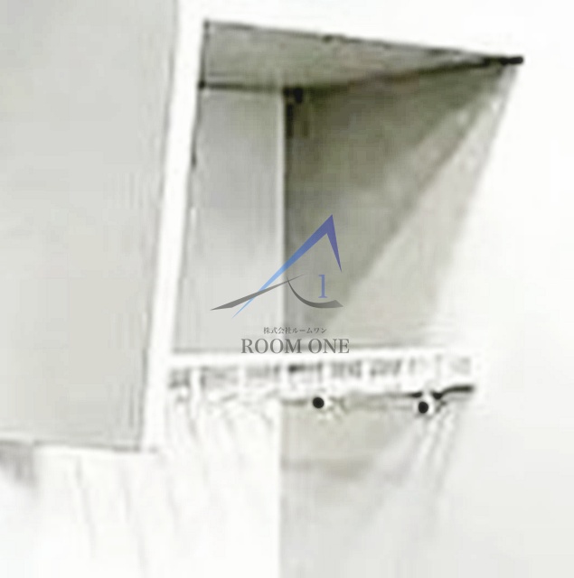 収納　収納です。