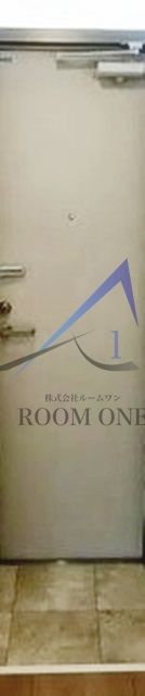 玄関　玄関です。