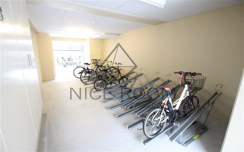 その他共有部分　ノーサイド立葉　その他共用部分