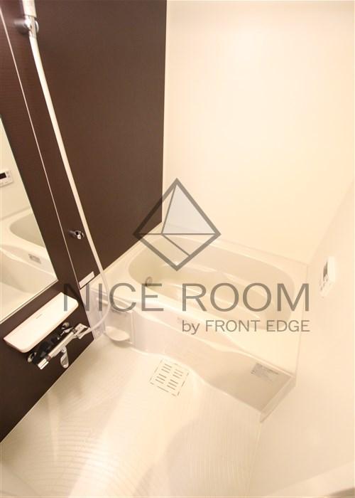 バス・シャワールーム　ノーサイド立葉　風呂