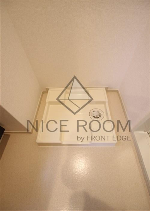 その他設備　ノーサイド立葉　その他設備