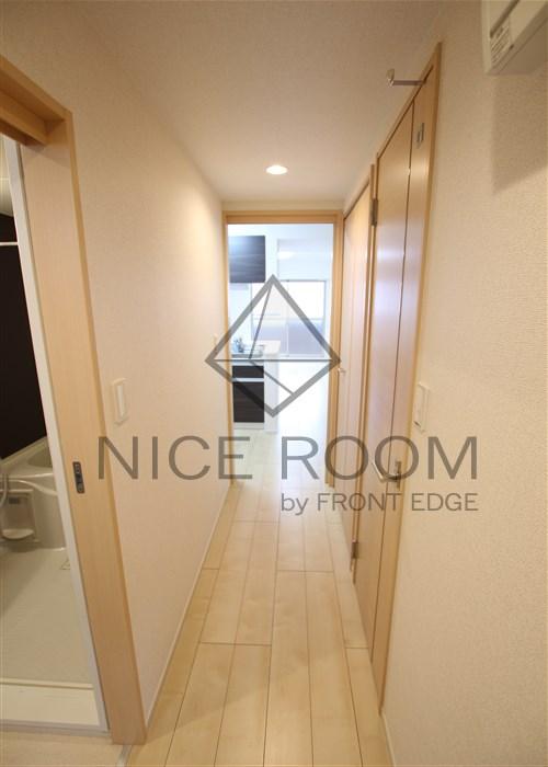 その他部屋・スペース　ノーサイド立葉　内装