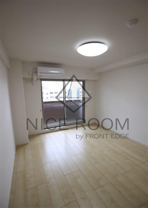 居室・リビング　ノーサイド立葉　洋室