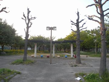 その他　芦原公園（その他）まで338m