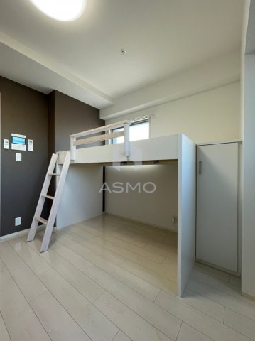 その他部屋・スペース　同マンション別部屋　参考写真