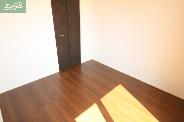 その他部屋・スペース　寝室