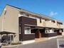 フォルスト1 1階 築18年3ヶ月の賃貸物件