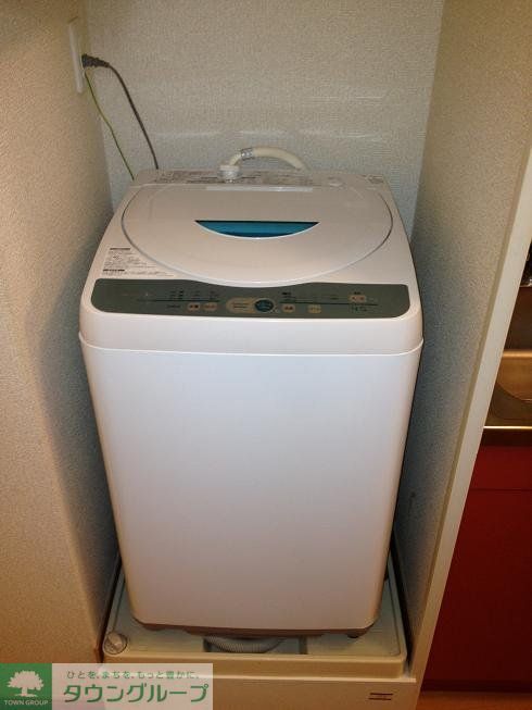 その他設備　設備が現物と異なる場合があります