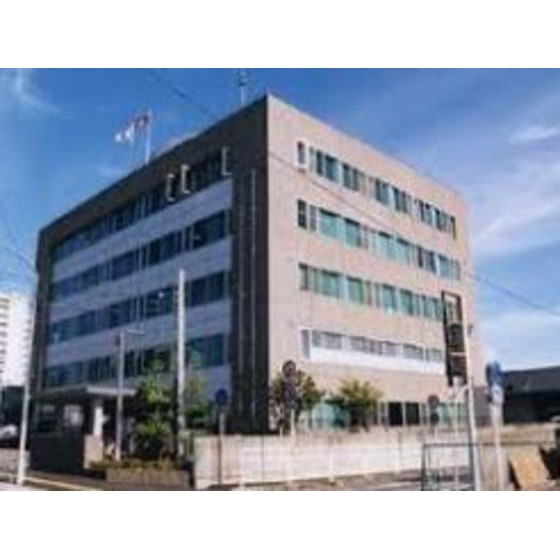 警察署・交番　東警察署（警察署・交番）まで1599m