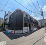 タウンハウス千住仲町 2階 新築の賃貸物件