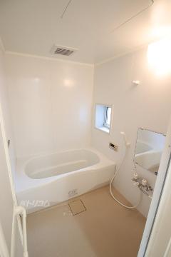 バス・シャワールーム　追焚付