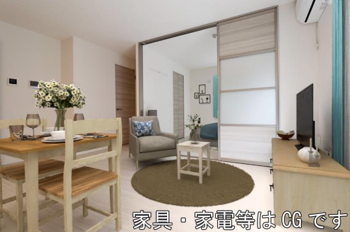 居室・リビング