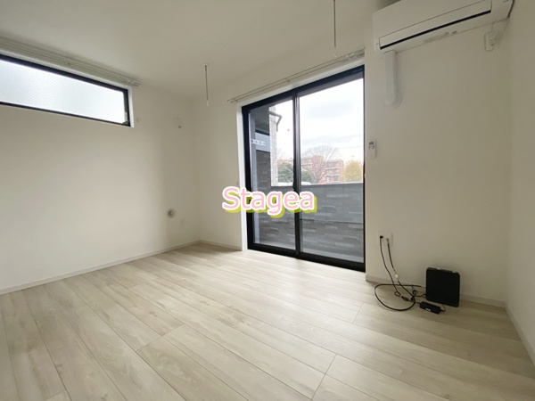 居室・リビング　同仕様