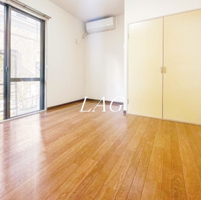 居室・リビング　洋室のお部屋です。