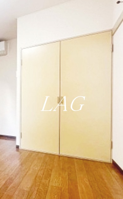 収納　収納です。