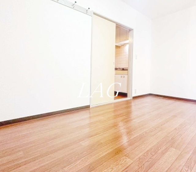 その他部屋・スペース　寝室です。