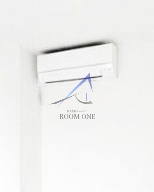 その他設備　エアコンです。