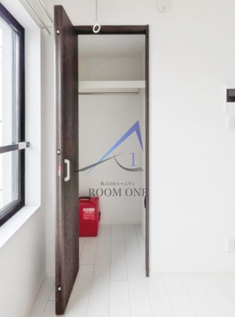 収納　収納です。