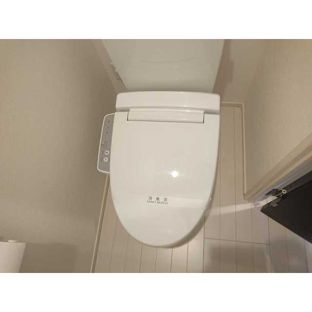 トイレ　☆トイレ☆