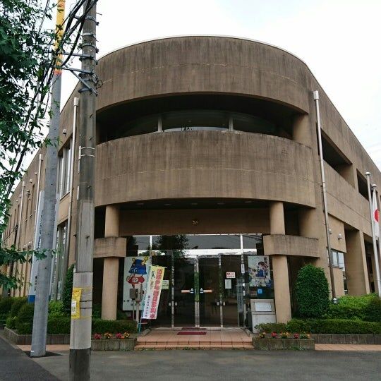 その他　日野消防署 豊田出張所（その他）まで456m