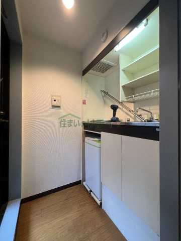 キッチン　別部屋参考画像