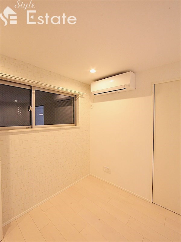 その他設備　エアコン付