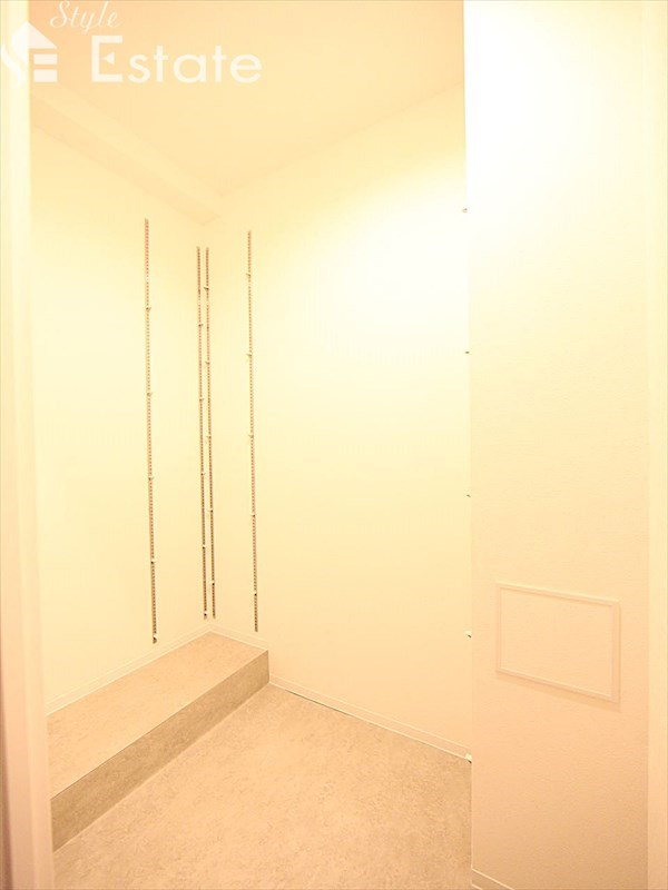 その他　シューズボックス