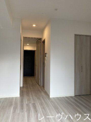 その他共有部分　リビング/居室