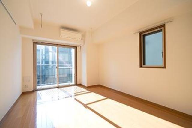 居室・リビング　※写真は同タイプ住戸です。