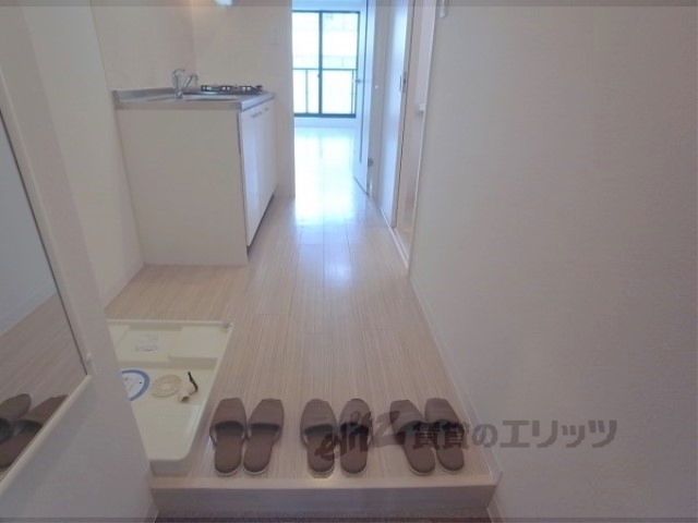 その他部屋・スペース　廊下