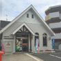郵便局　広島牛田新町郵便局（郵便局）まで199m