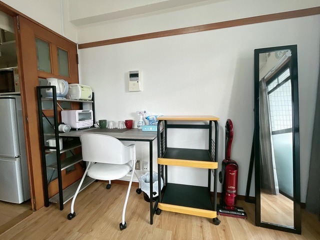 その他部屋・スペース