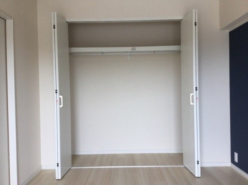 収納　図面と現状に相違がある場合には現状を優先