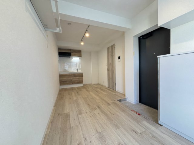 その他部屋・スペース　内装です