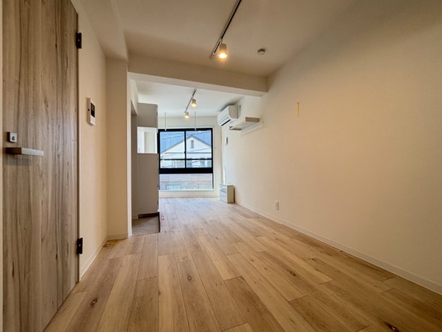 居室・リビング　リビングです