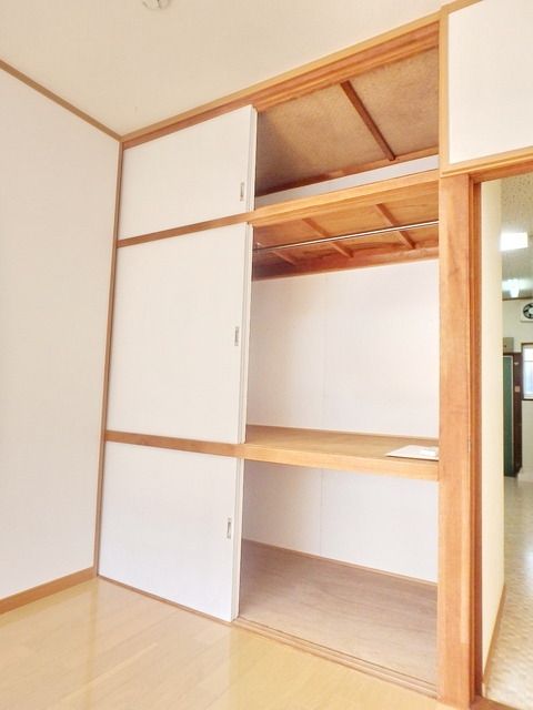 収納　★大容量収納★