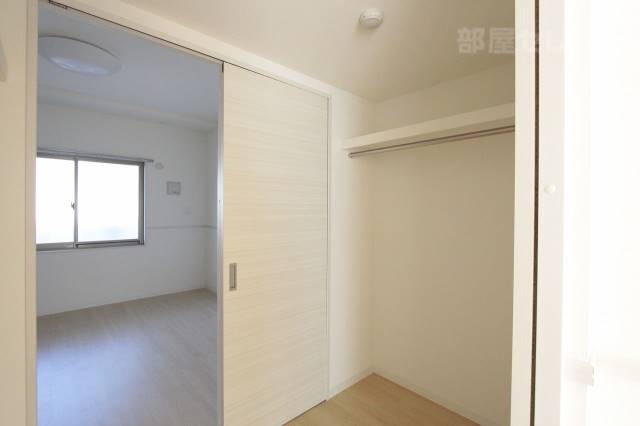 収納　※１０２号室参照